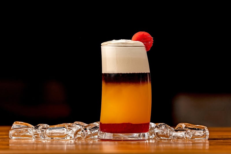 Refreshing Mocktails