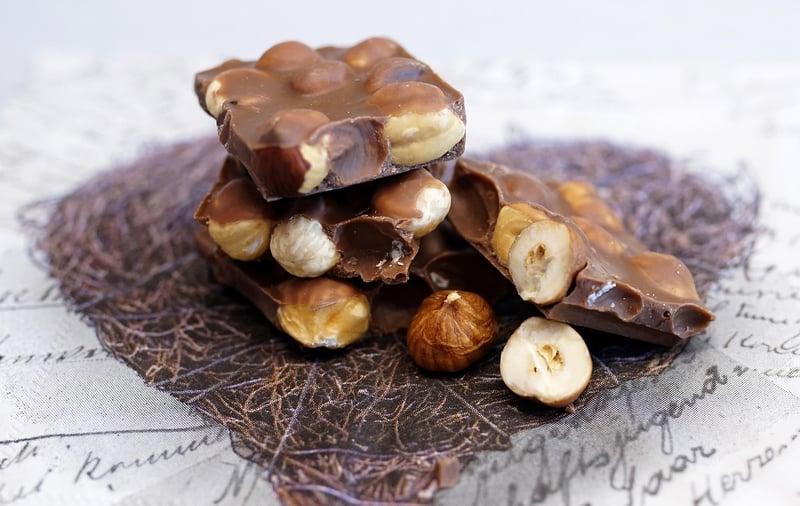 Artisanal Chocolate